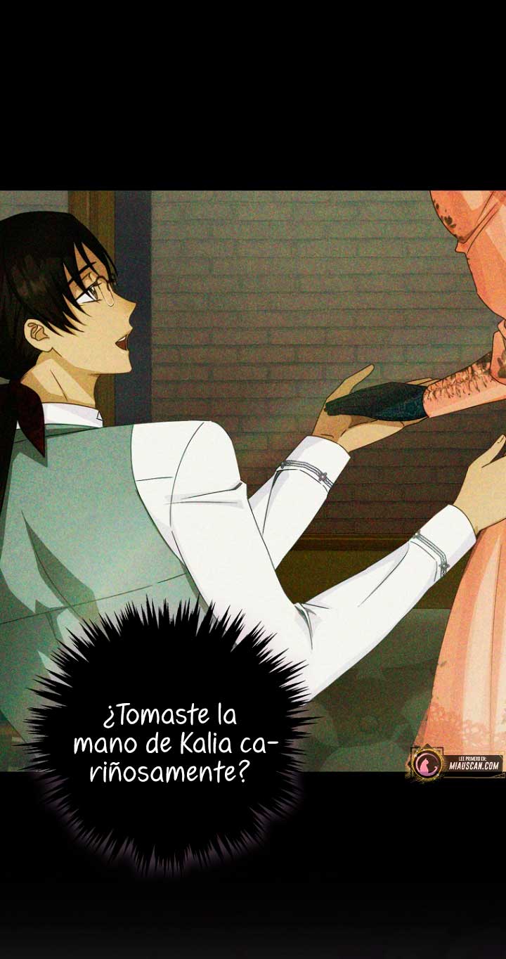 No es tu hijo Capítulo 41 - Page 58