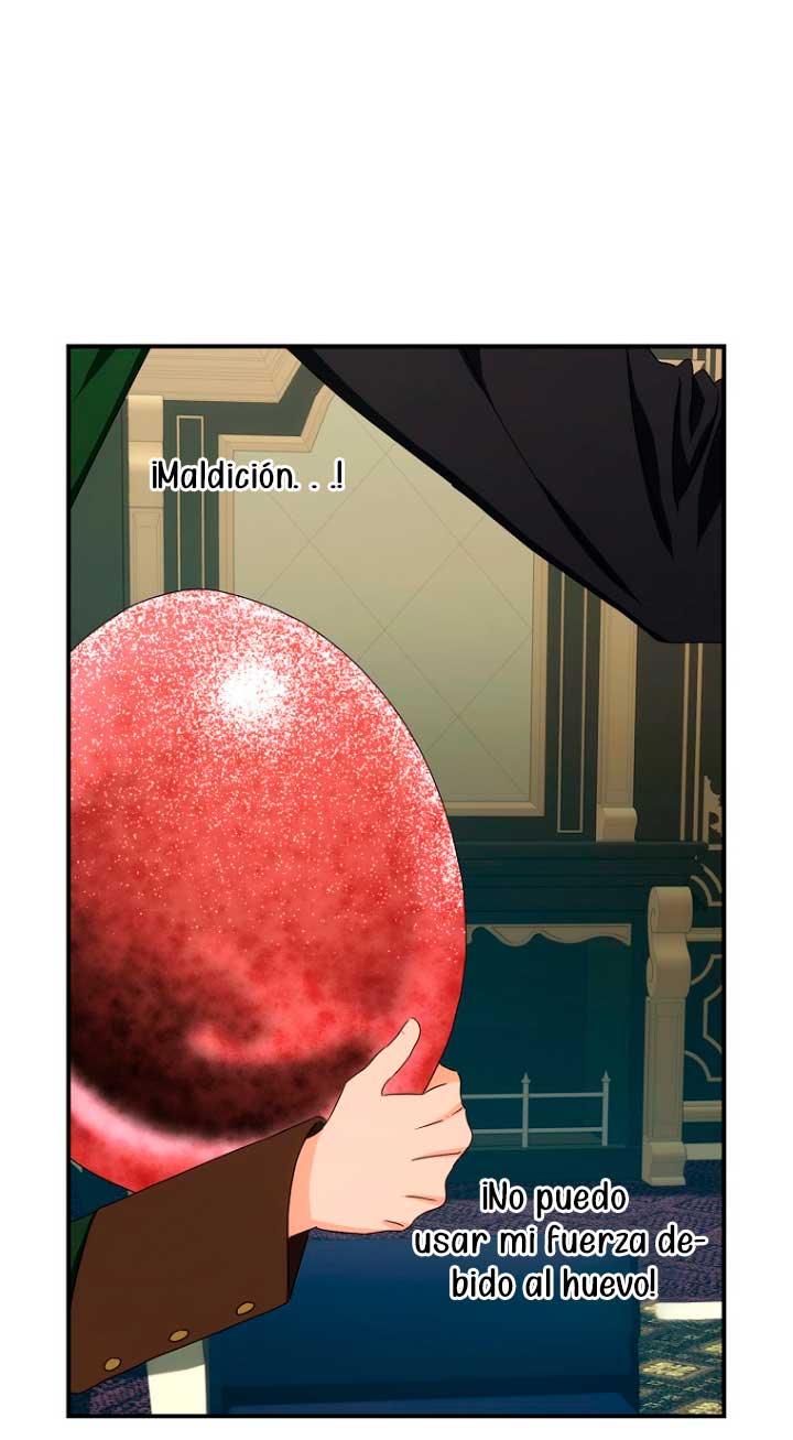 No es tu hijo Capítulo 41 - Page 6