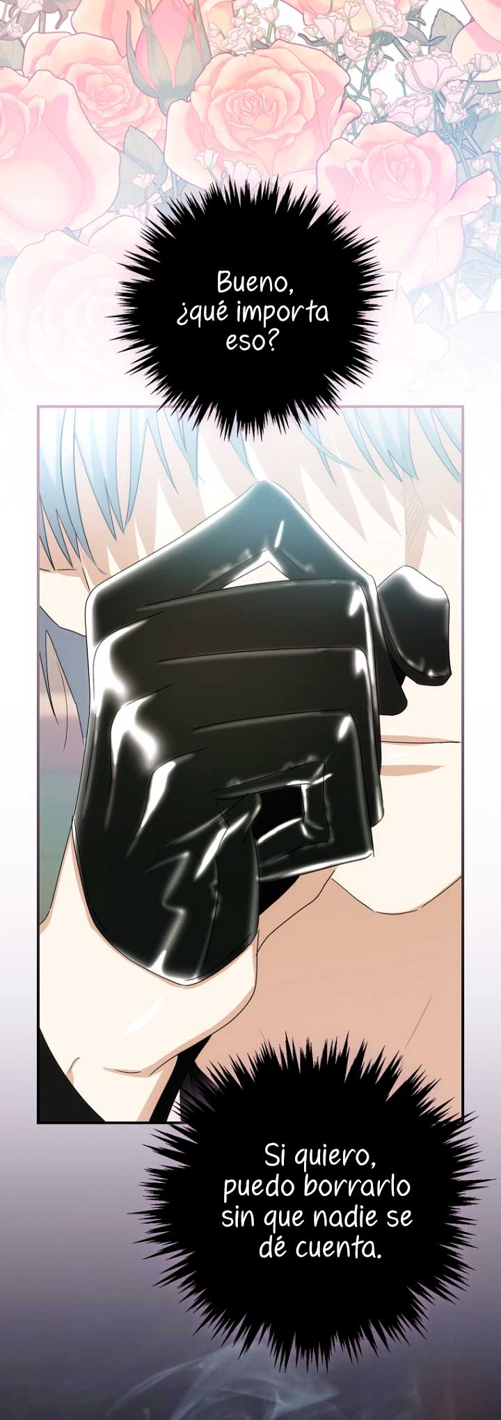 No es tu hijo Capítulo 41 - Page 61