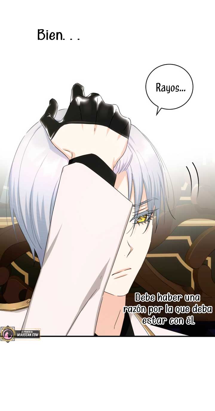 No es tu hijo Capítulo 41 - Page 64