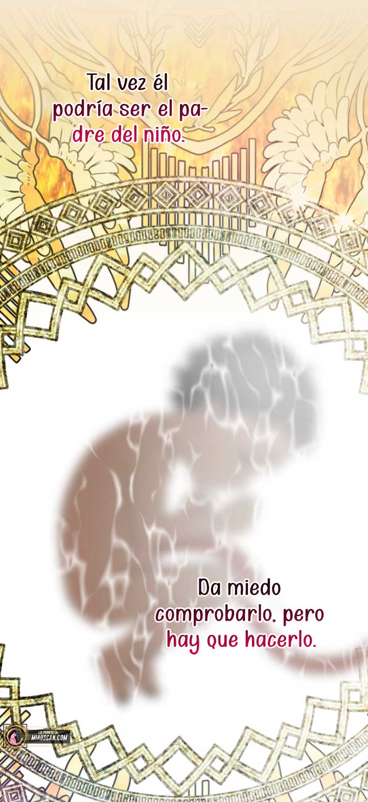 No es tu hijo Capítulo 41 - Page 69