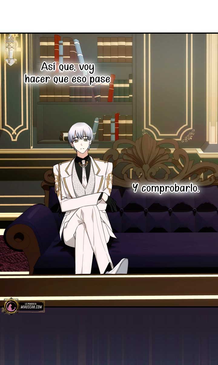 No es tu hijo Capítulo 41 - Page 73