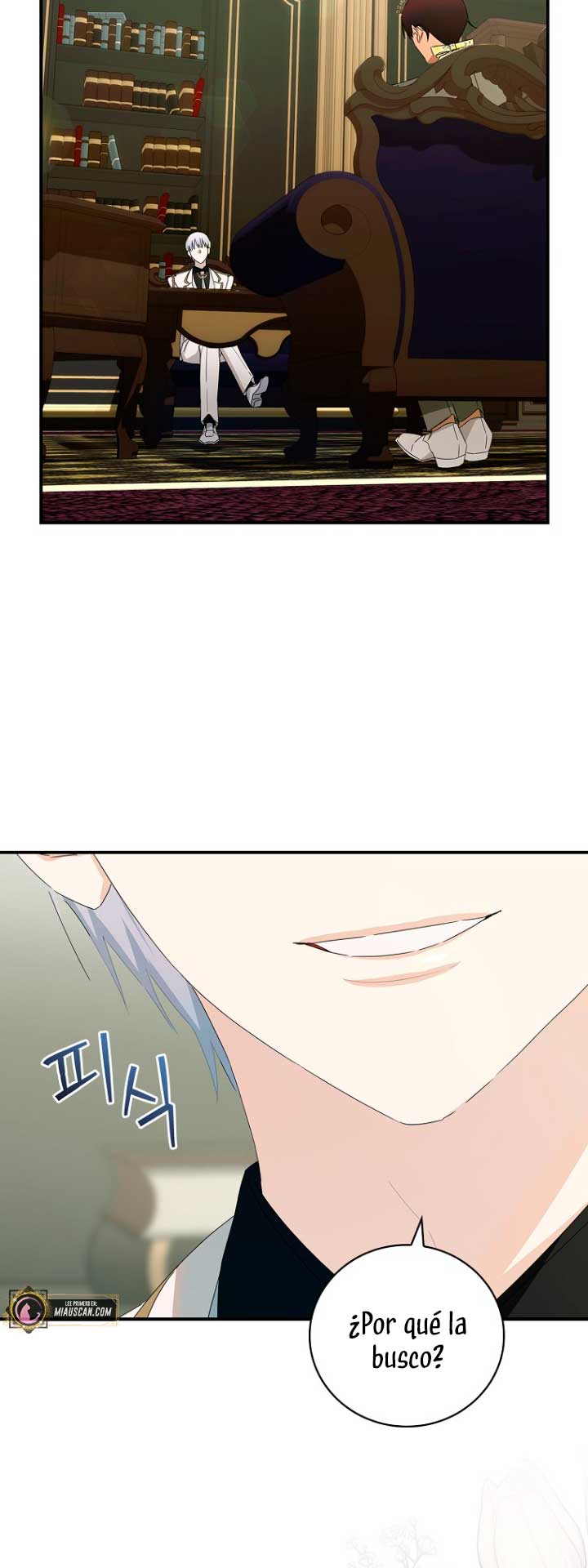 No es tu hijo Capítulo 41 - Page 75