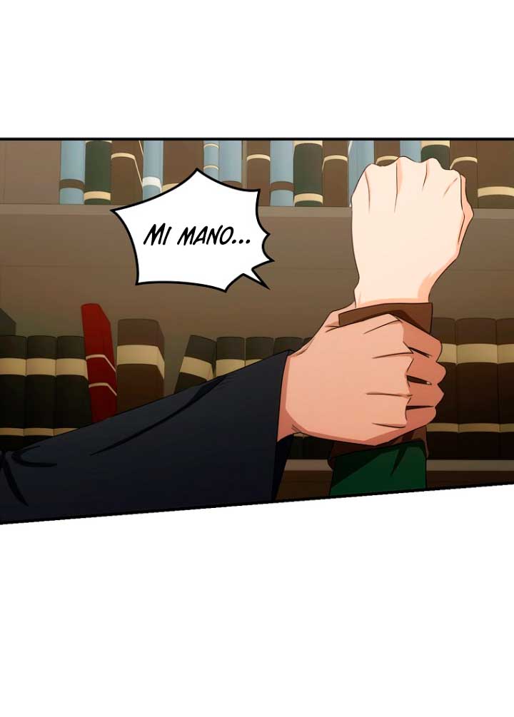 No es tu hijo Capítulo 41 - Page 8