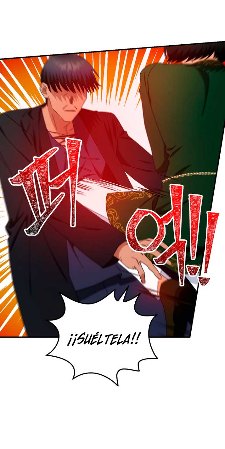 No es tu hijo Capítulo 41 - Page 9