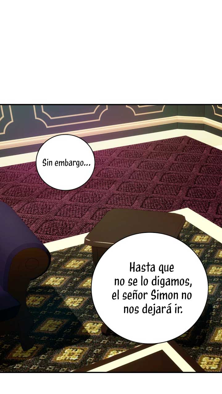 No es tu hijo Capítulo 42 - Page 17