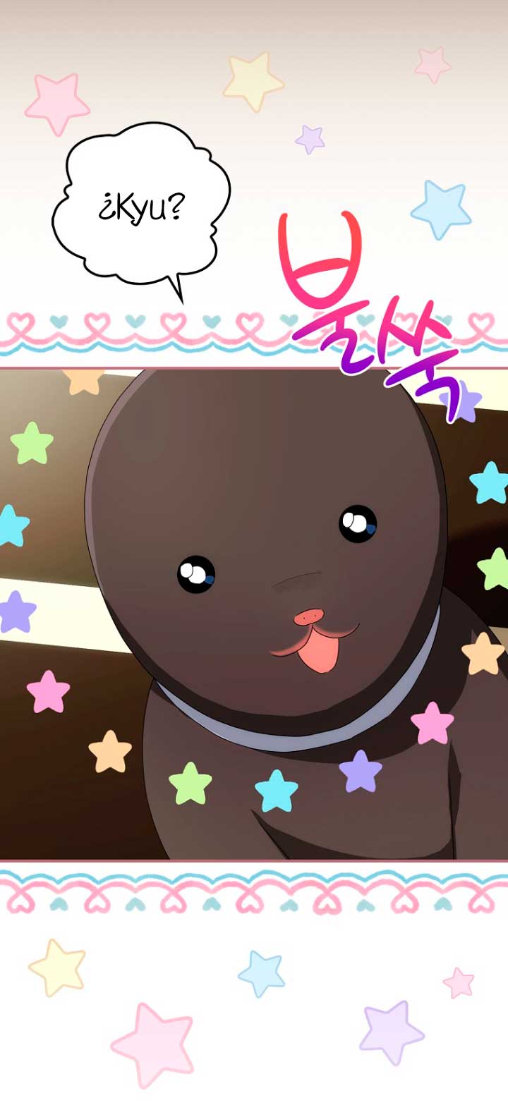 No es tu hijo Capítulo 42 - Page 27