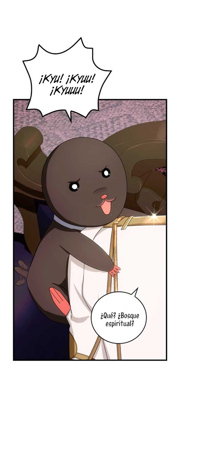 No es tu hijo Capítulo 42 - Page 29