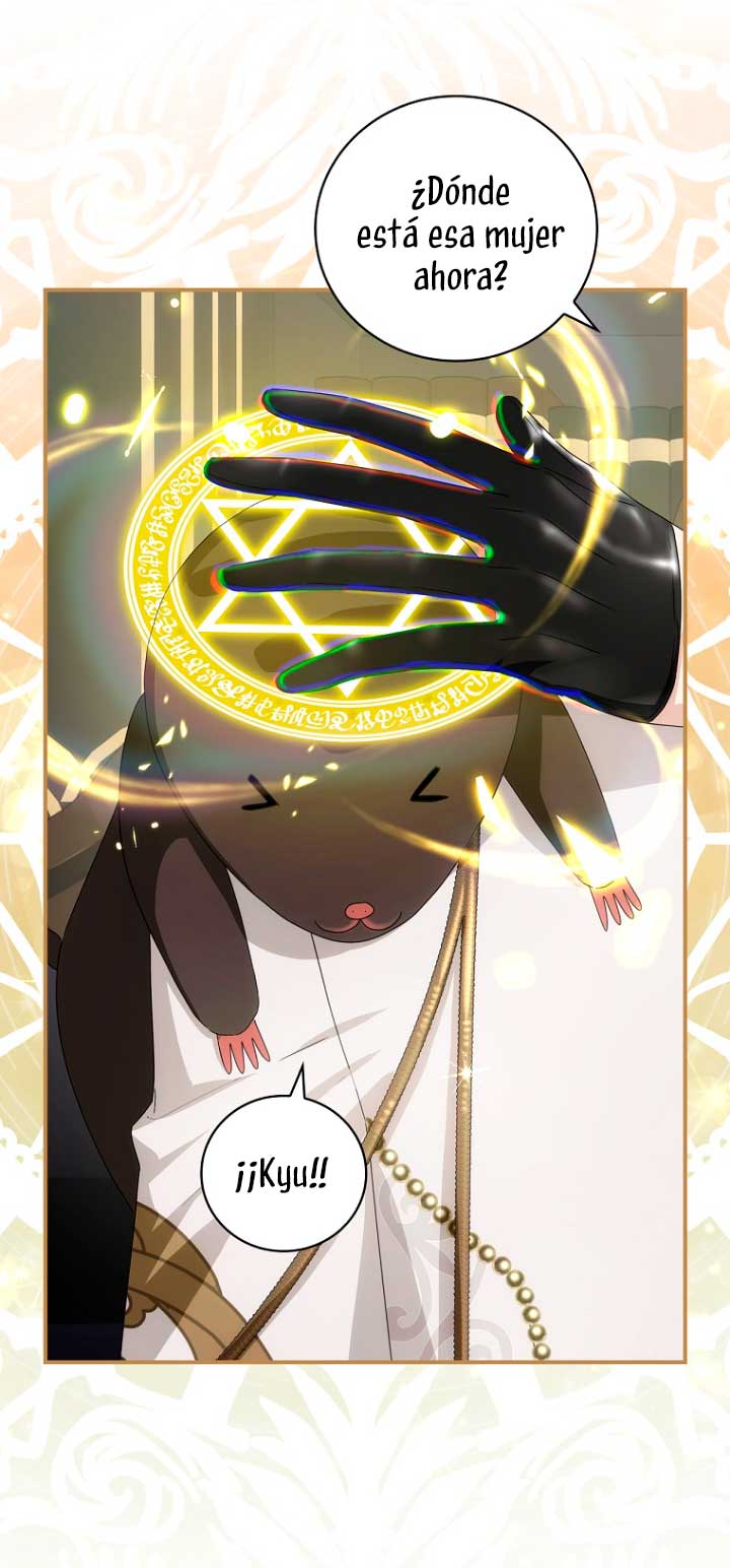 No es tu hijo Capítulo 42 - Page 31