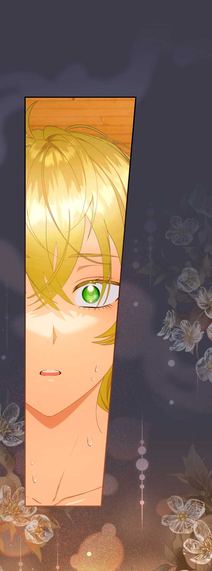 No es tu hijo Capítulo 42 - Page 51