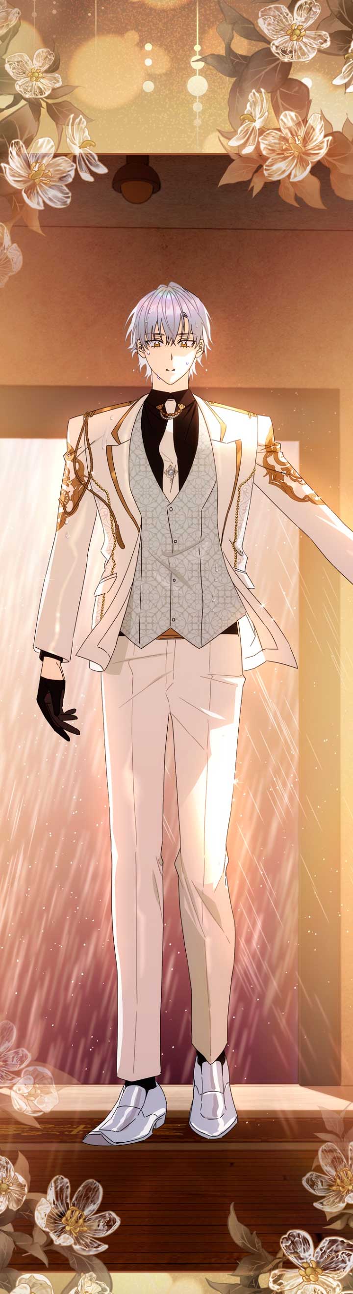 No es tu hijo Capítulo 42 - Page 52