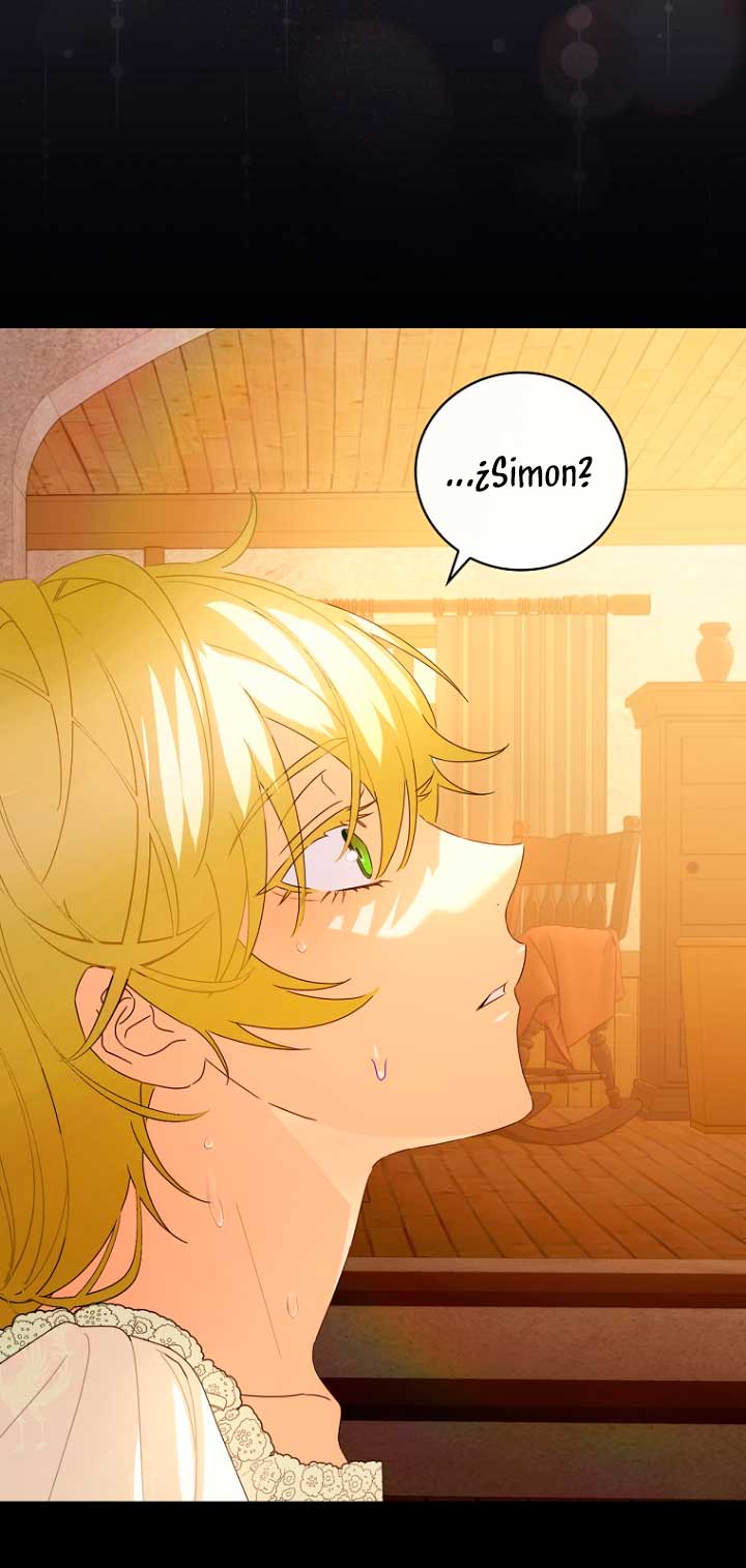 No es tu hijo Capítulo 42 - Page 54