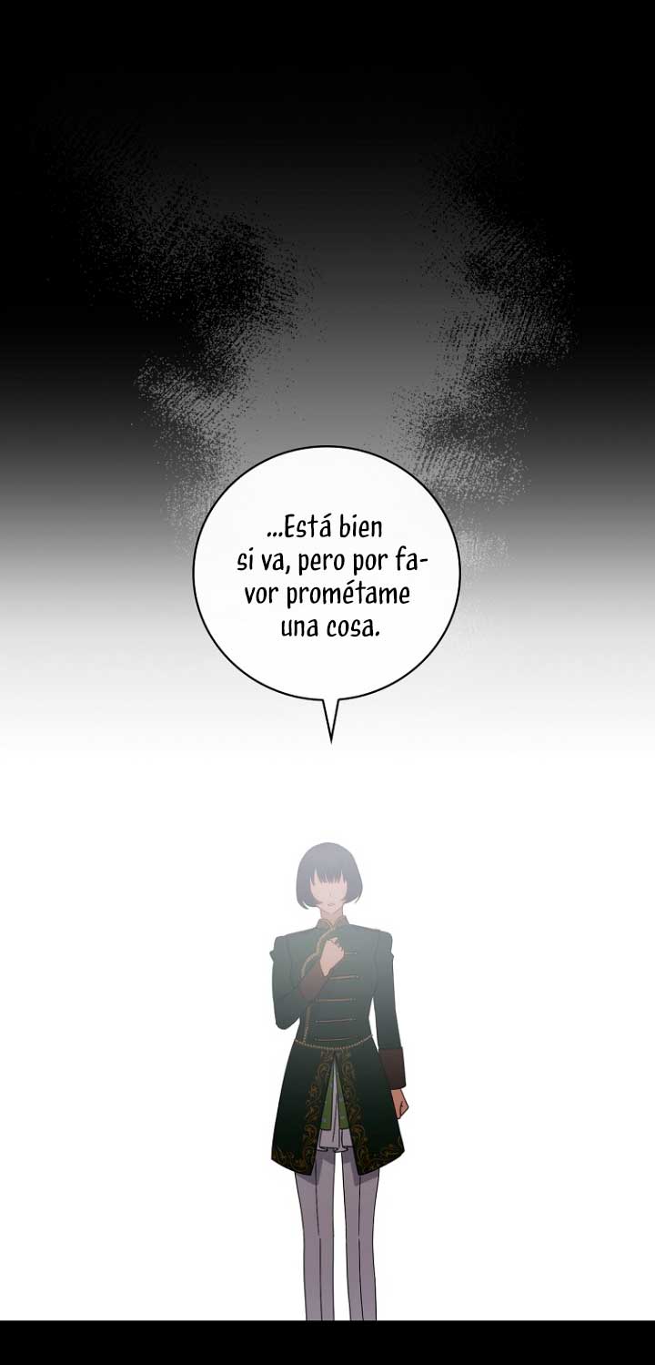 No es tu hijo Capítulo 42 - Page 55