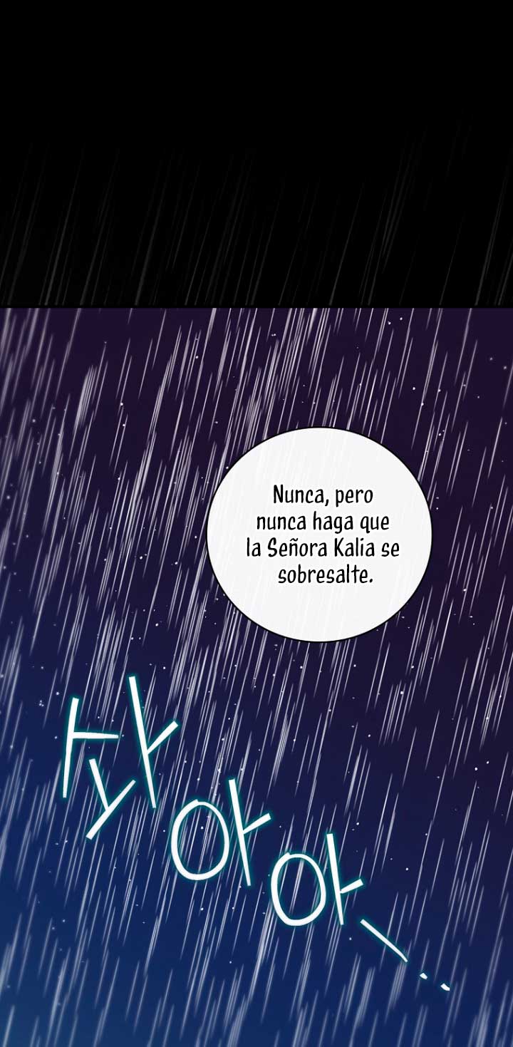 No es tu hijo Capítulo 42 - Page 56