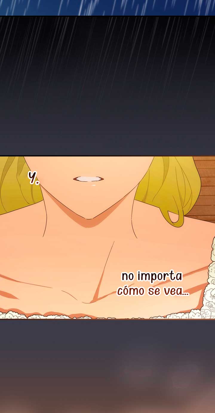 No es tu hijo Capítulo 42 - Page 57