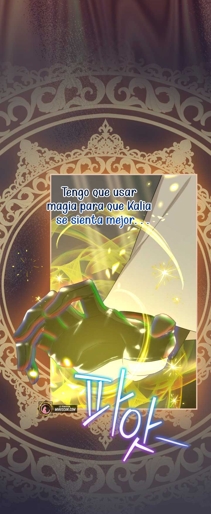 No es tu hijo Capítulo 43 - Page 25