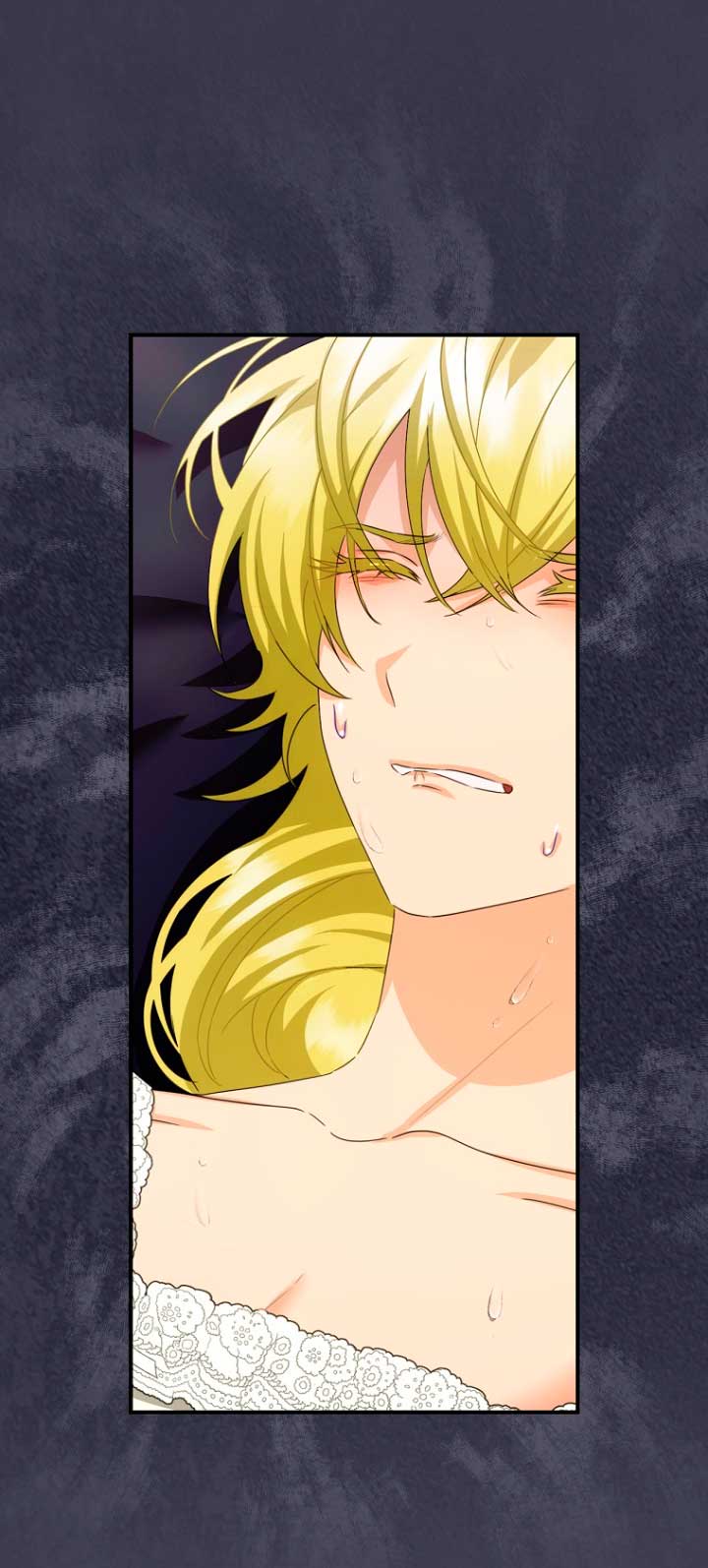 No es tu hijo Capítulo 43 - Page 29