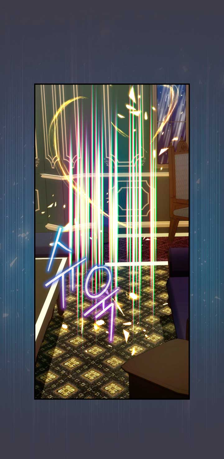 No es tu hijo Capítulo 43 - Page 34