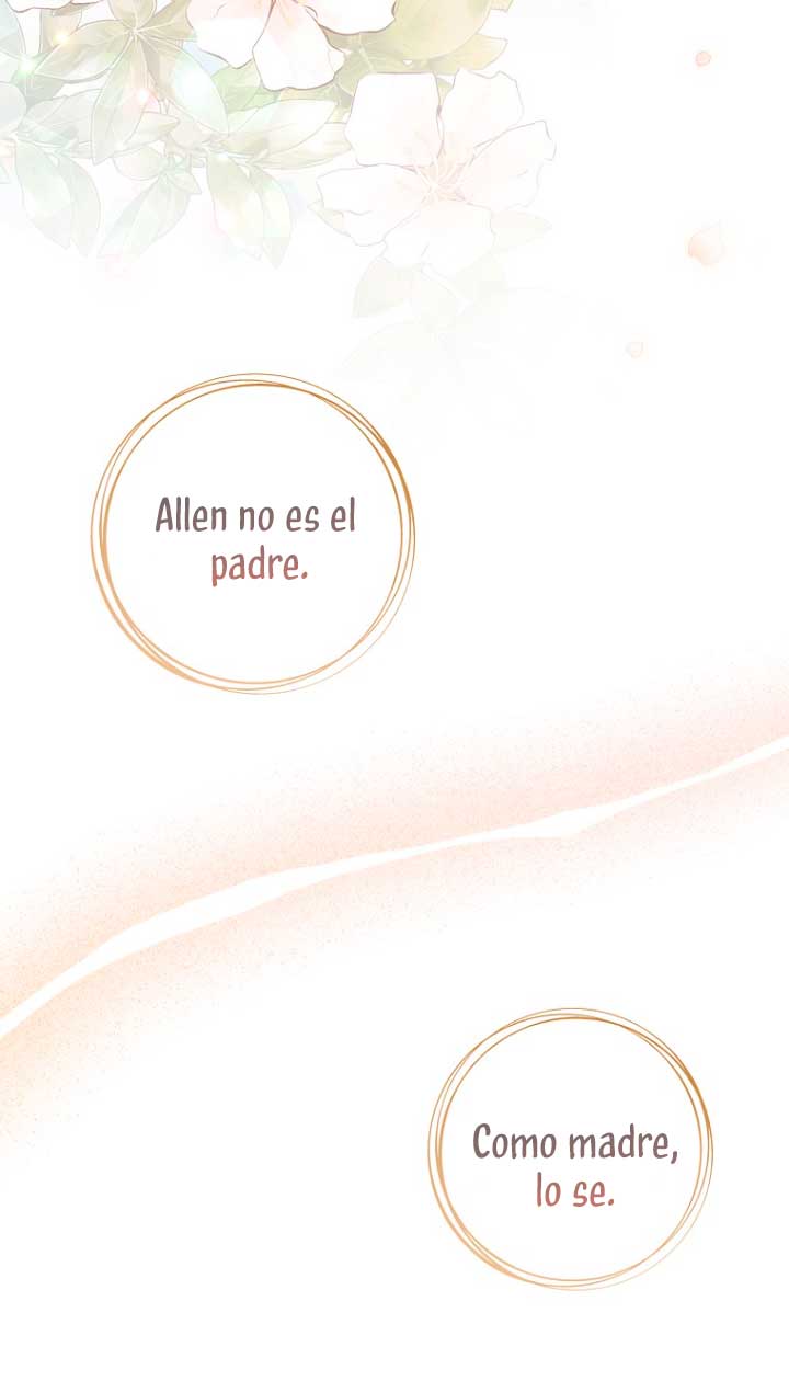 No es tu hijo Capítulo 43 - Page 47