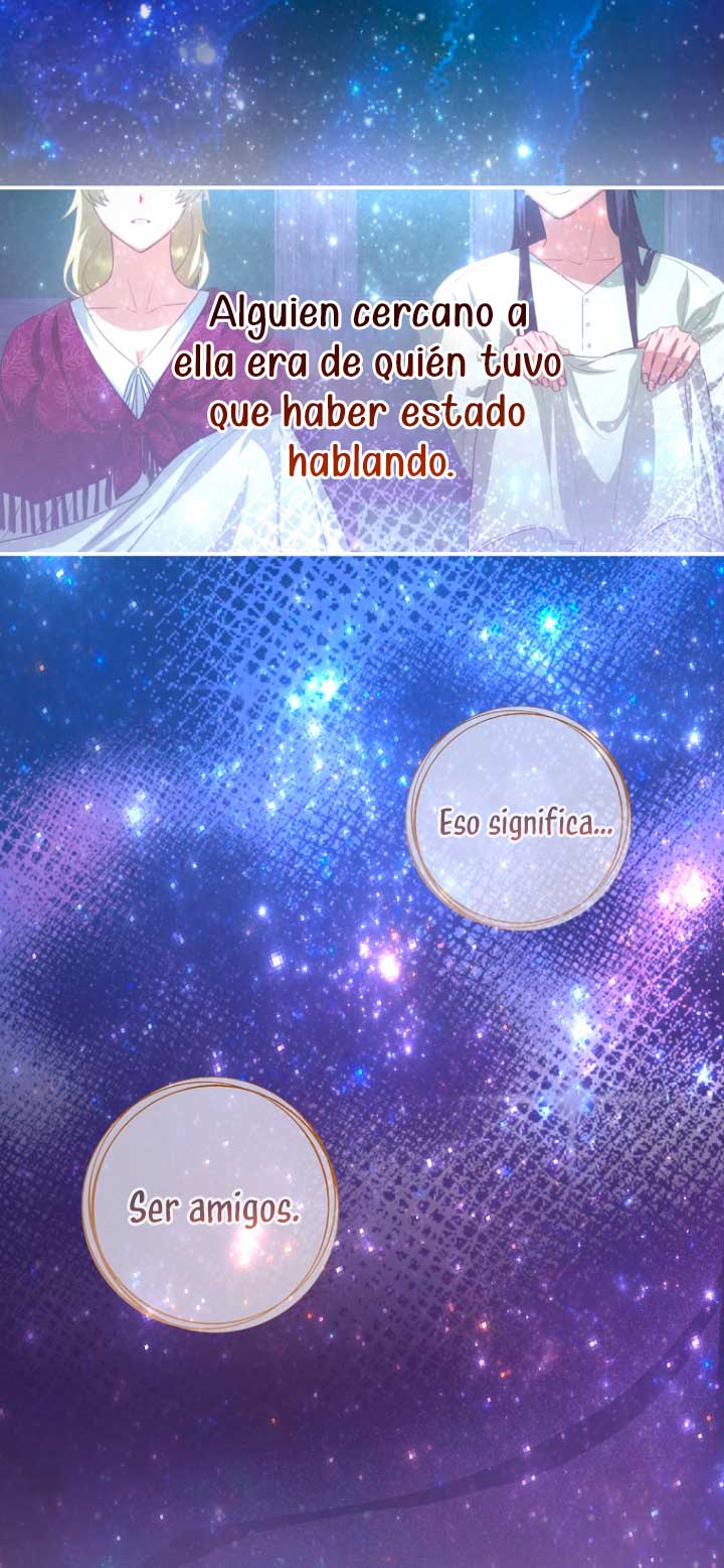 No es tu hijo Capítulo 43 - Page 49