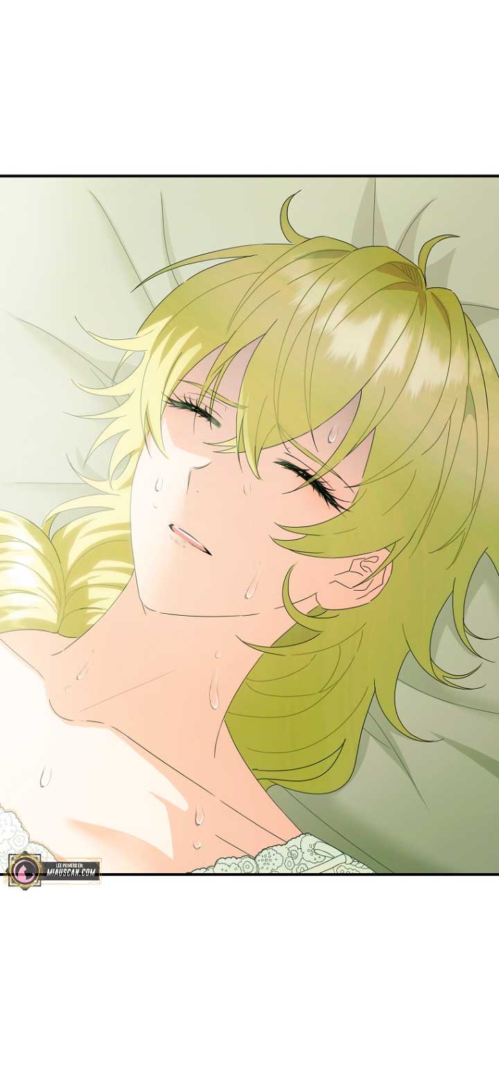 No es tu hijo Capítulo 43 - Page 54