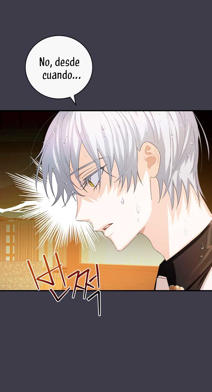 No es tu hijo Capítulo 43 - Page 6