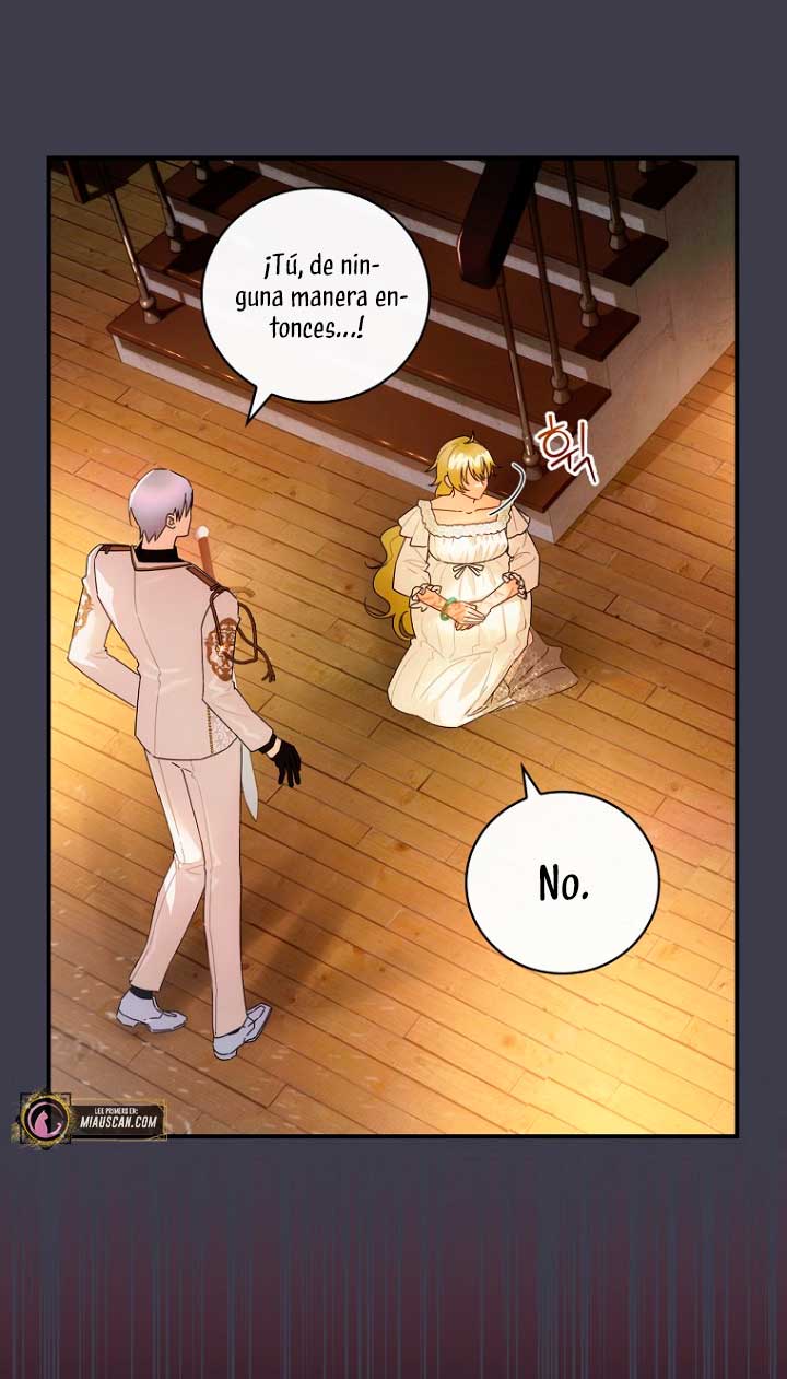 No es tu hijo Capítulo 43 - Page 7