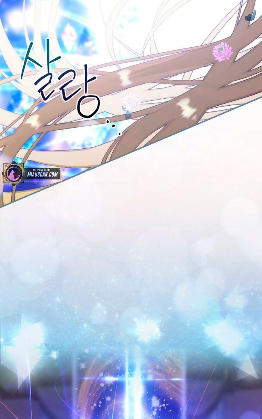 No es tu hijo Capítulo 44 - Page 22