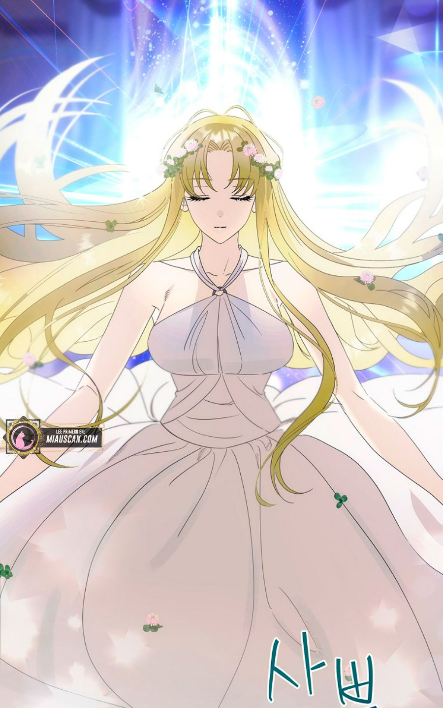 No es tu hijo Capítulo 44 - Page 23