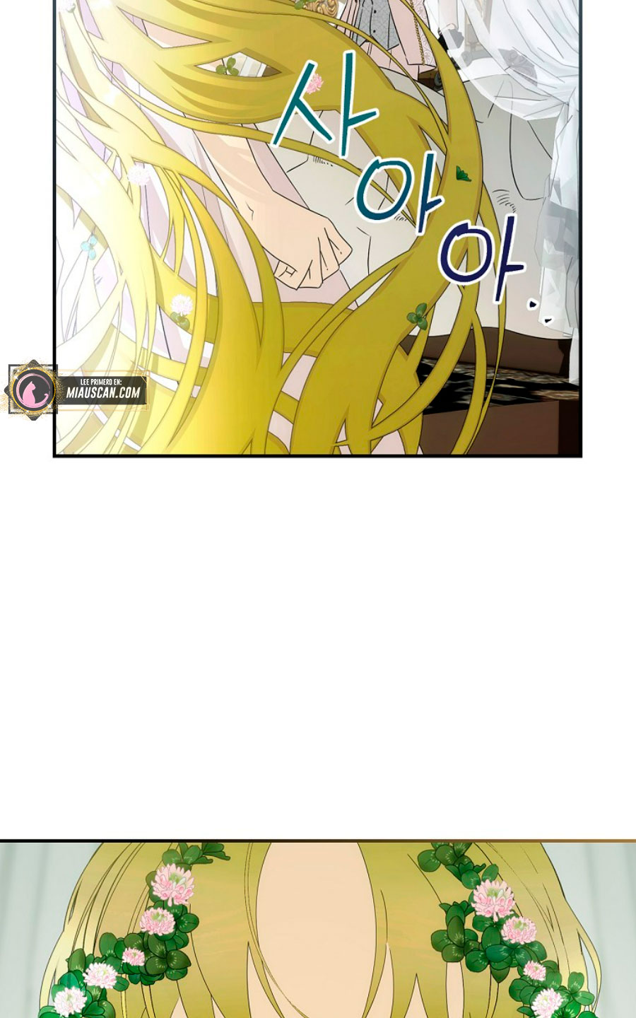 No es tu hijo Capítulo 44 - Page 25