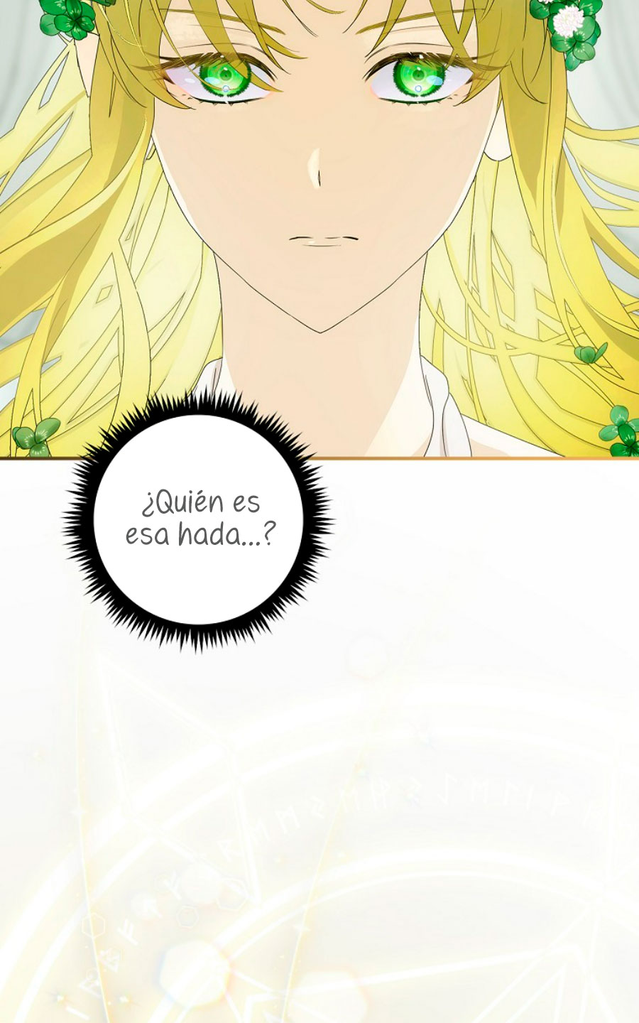 No es tu hijo Capítulo 44 - Page 26