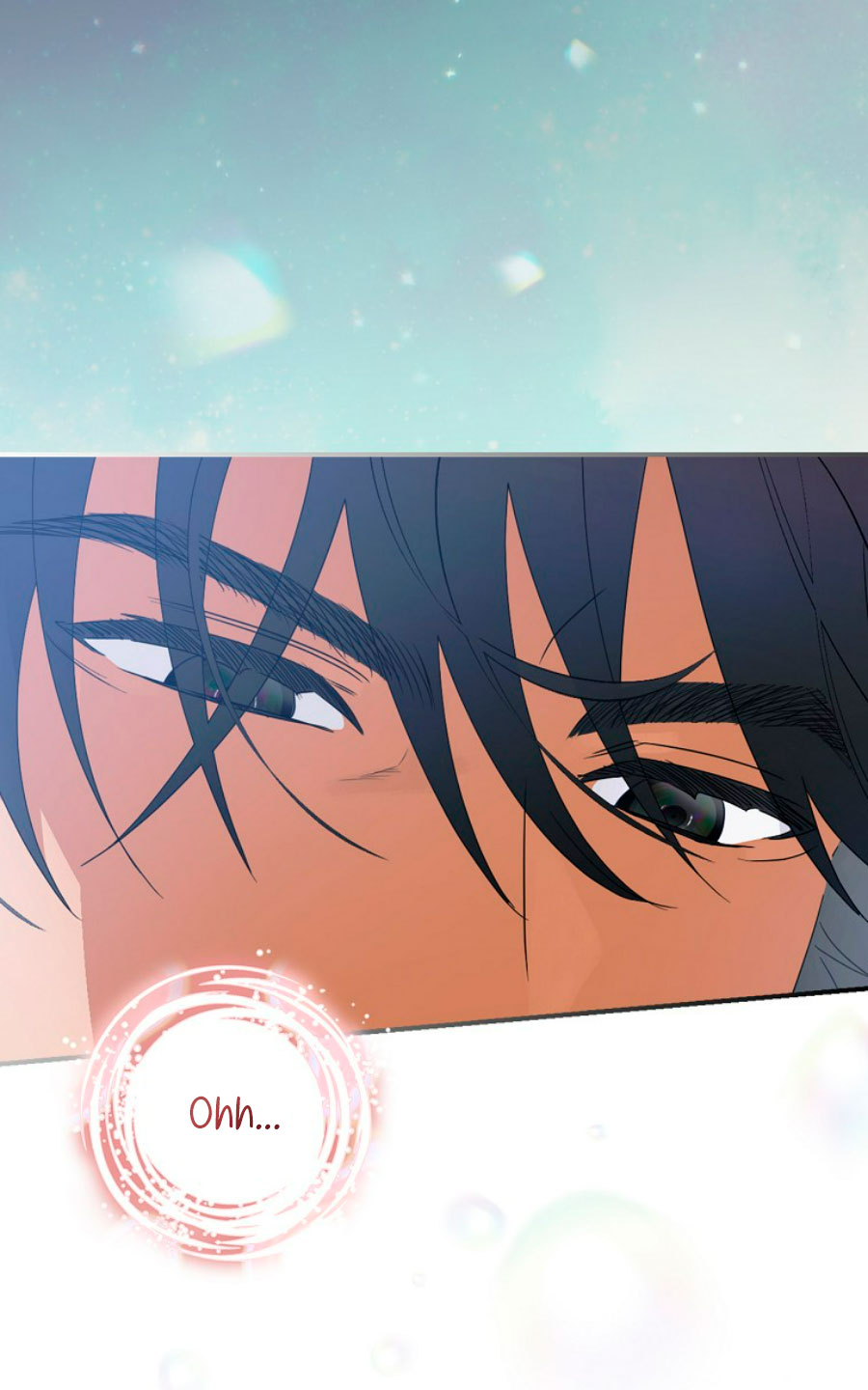 No es tu hijo Capítulo 44 - Page 37