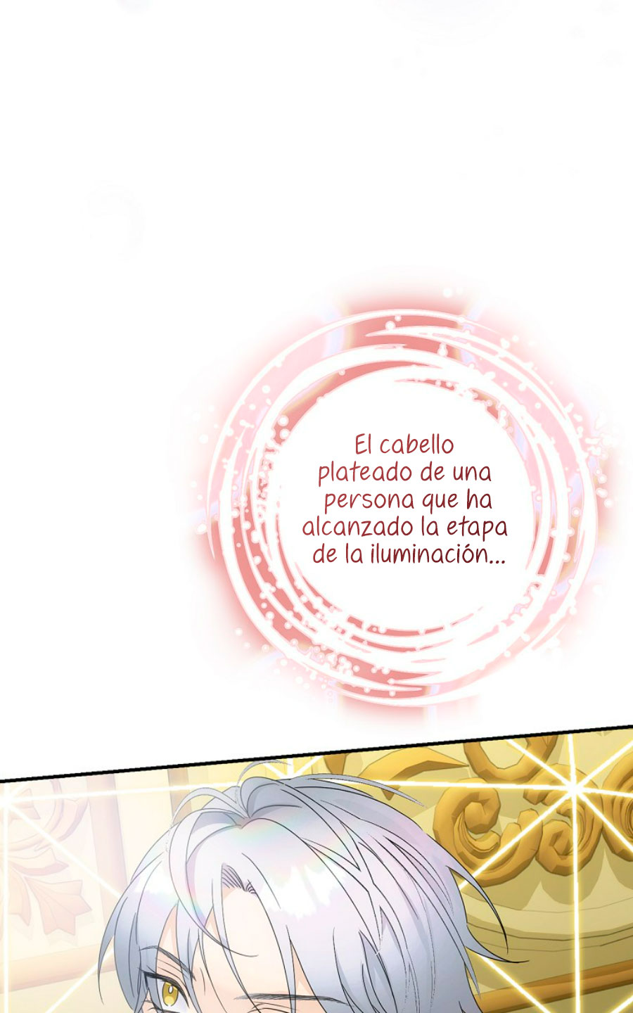 No es tu hijo Capítulo 44 - Page 38