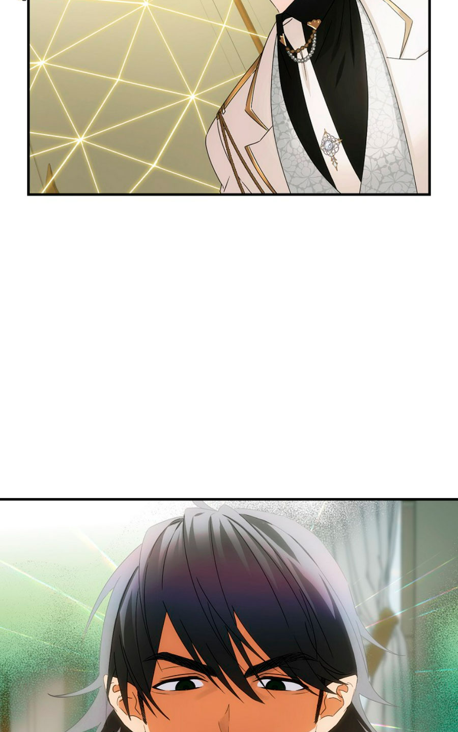 No es tu hijo Capítulo 44 - Page 45