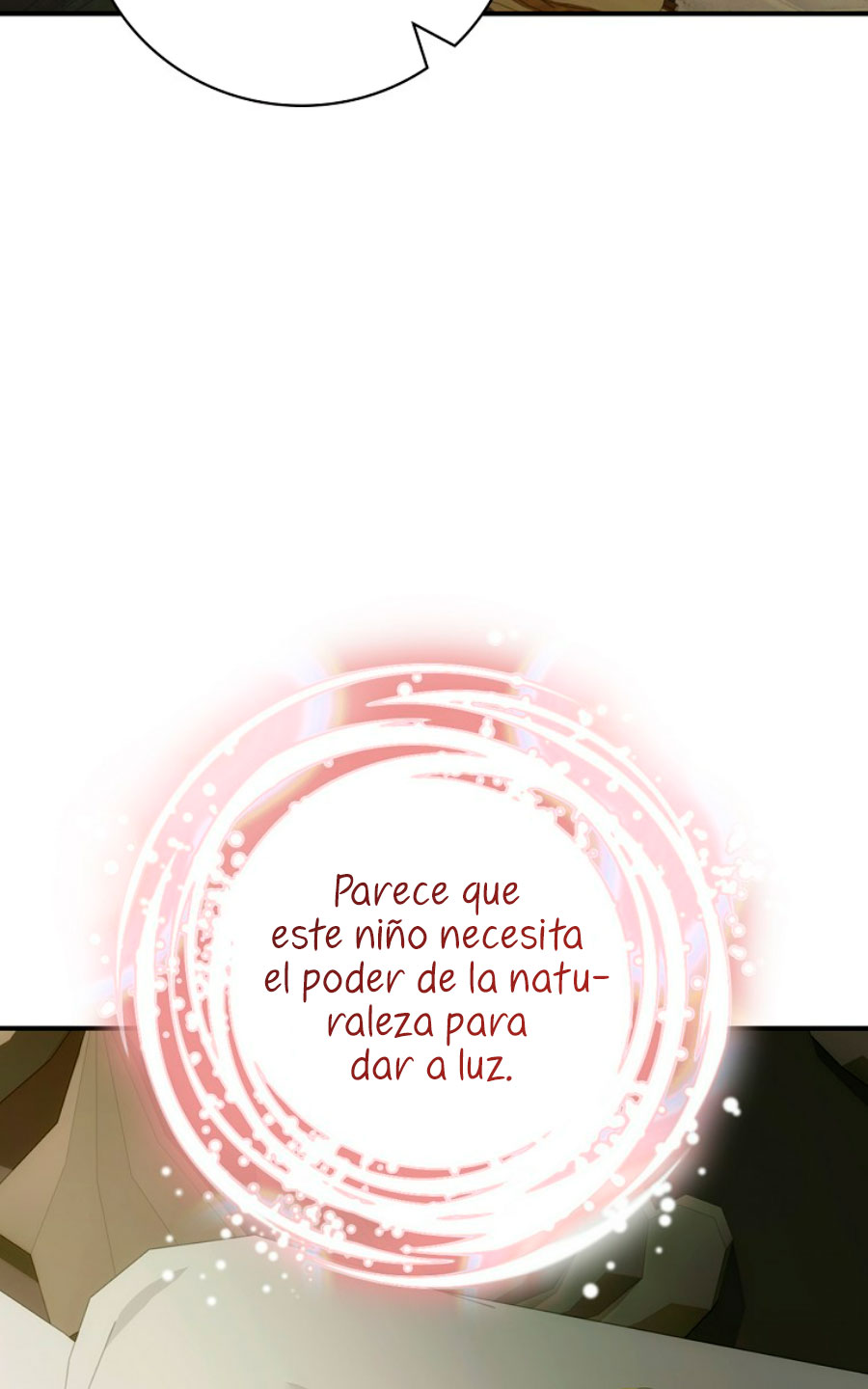 No es tu hijo Capítulo 44 - Page 48