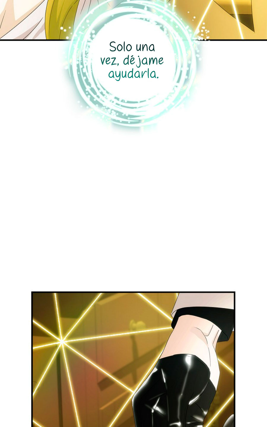 No es tu hijo Capítulo 44 - Page 53