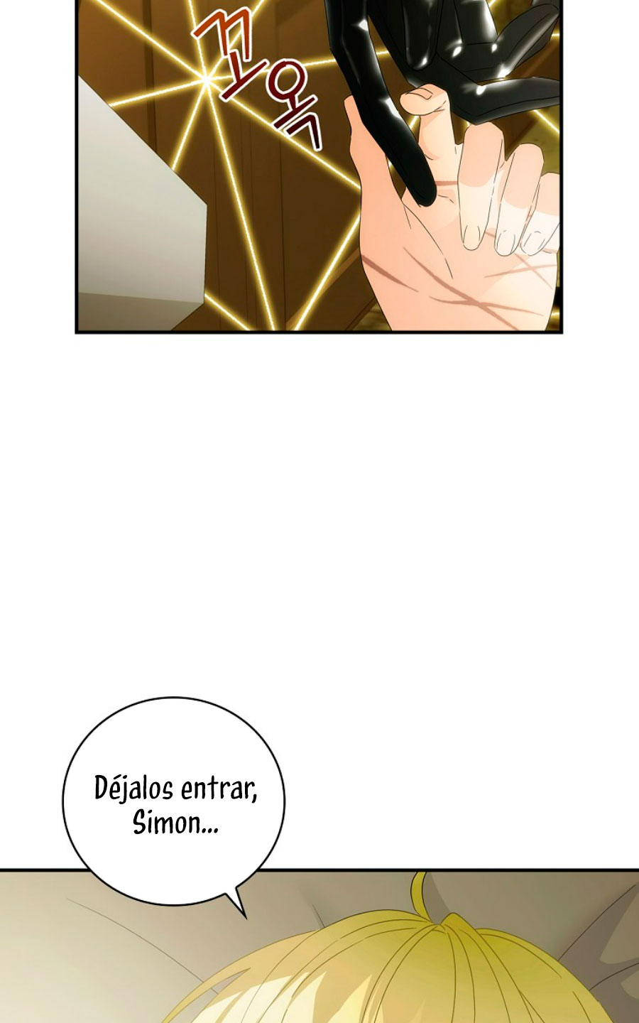 No es tu hijo Capítulo 44 - Page 54