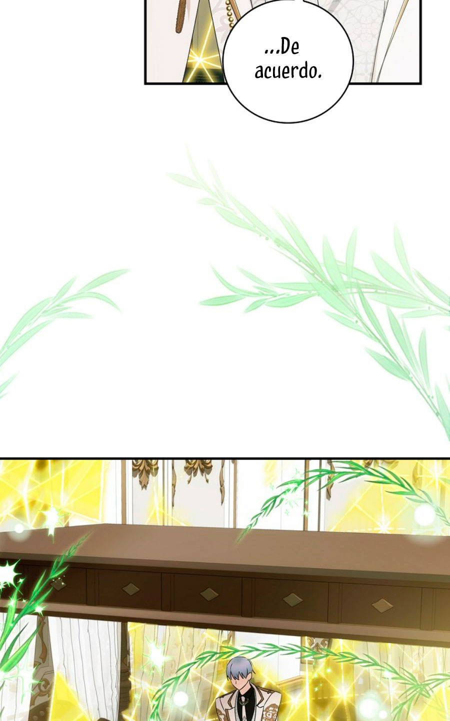 No es tu hijo Capítulo 44 - Page 57