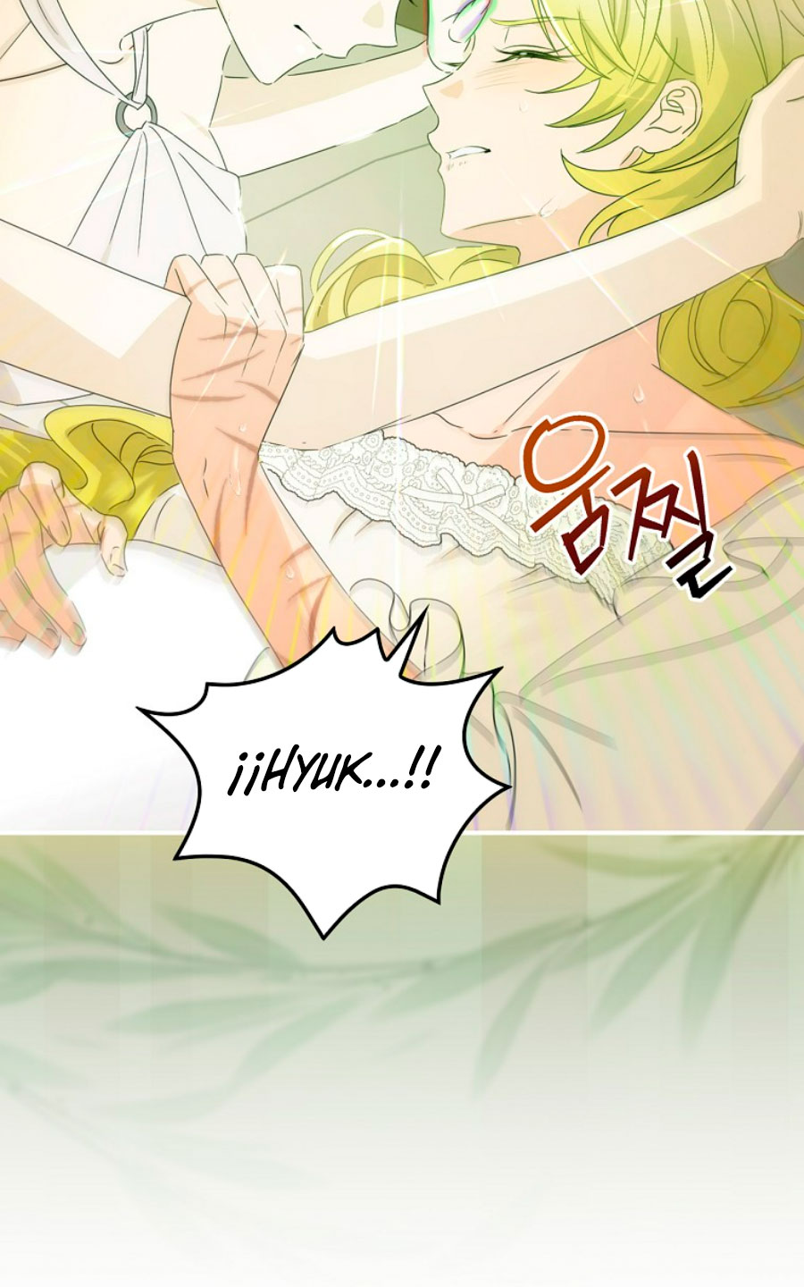 No es tu hijo Capítulo 44 - Page 64