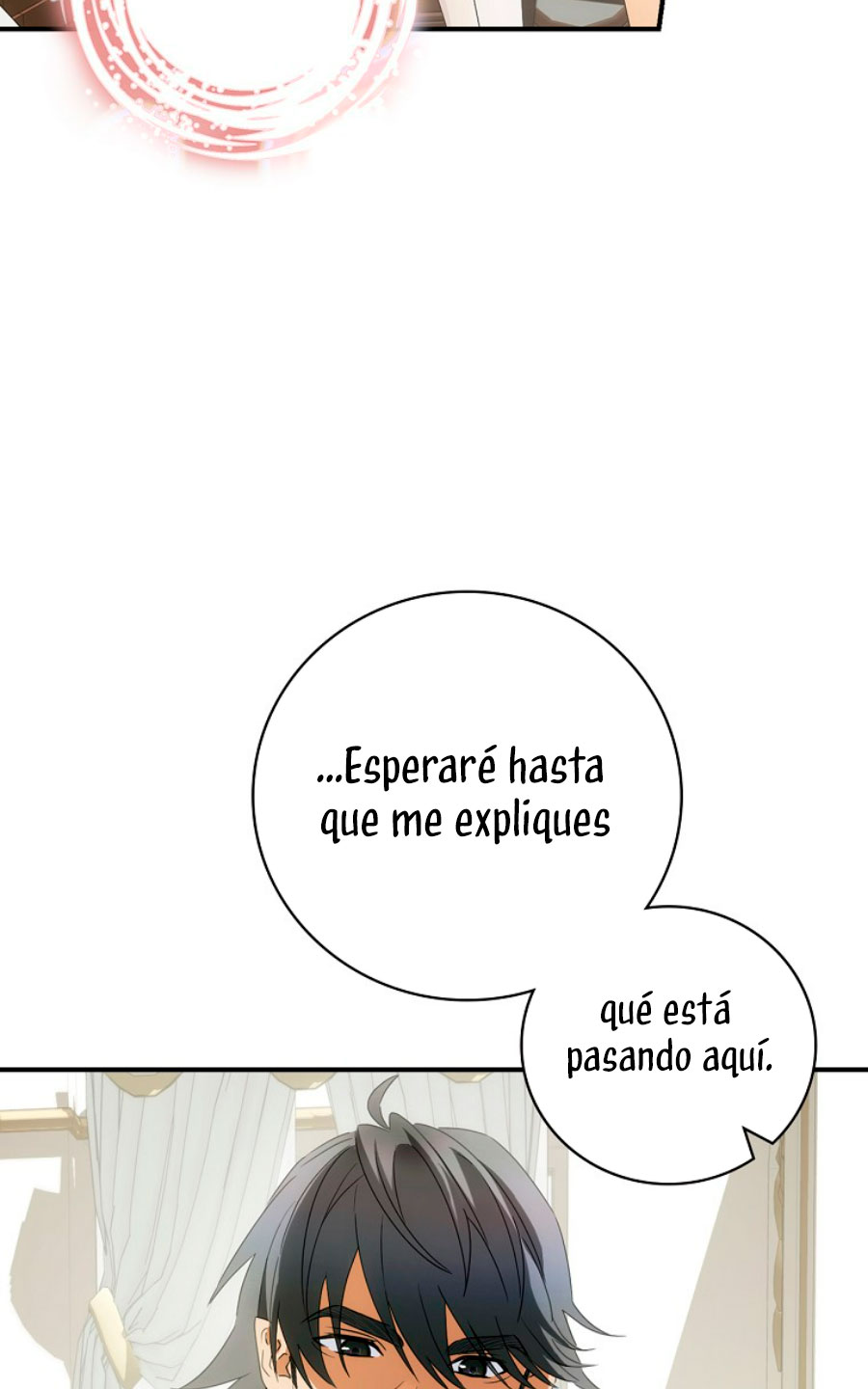 No es tu hijo Capítulo 44 - Page 66