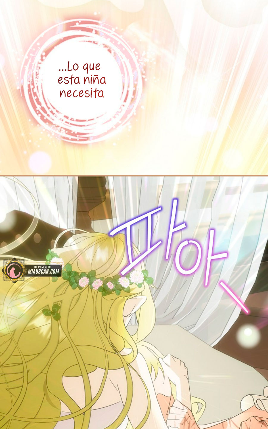 No es tu hijo Capítulo 44 - Page 68