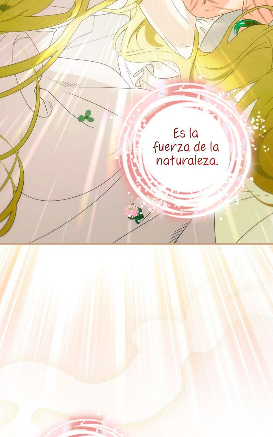 No es tu hijo Capítulo 44 - Page 69