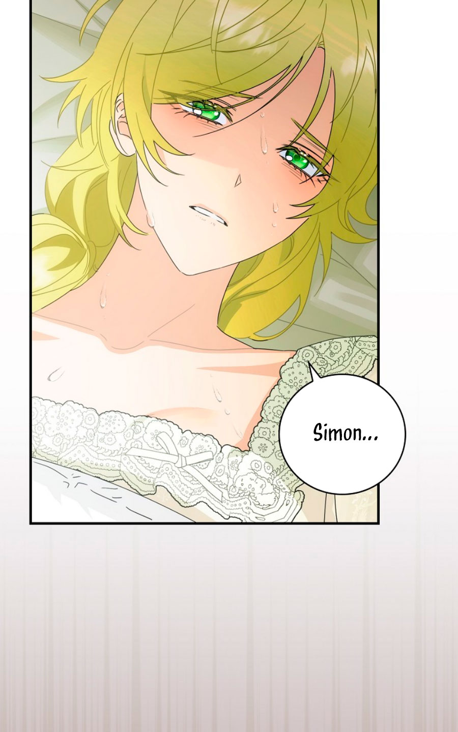 No es tu hijo Capítulo 44 - Page 7