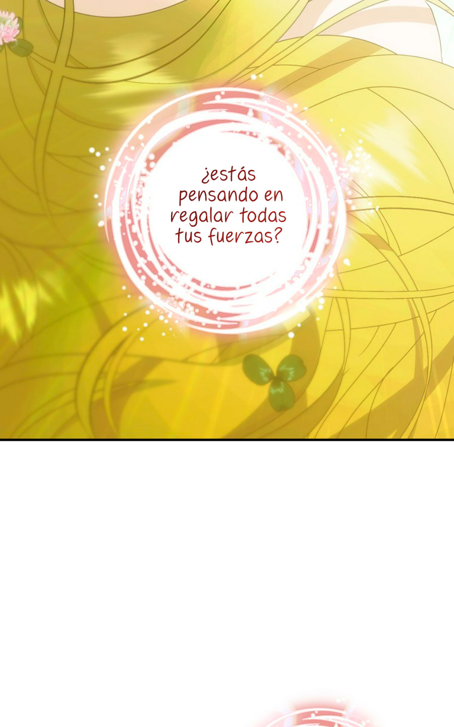 No es tu hijo Capítulo 44 - Page 71