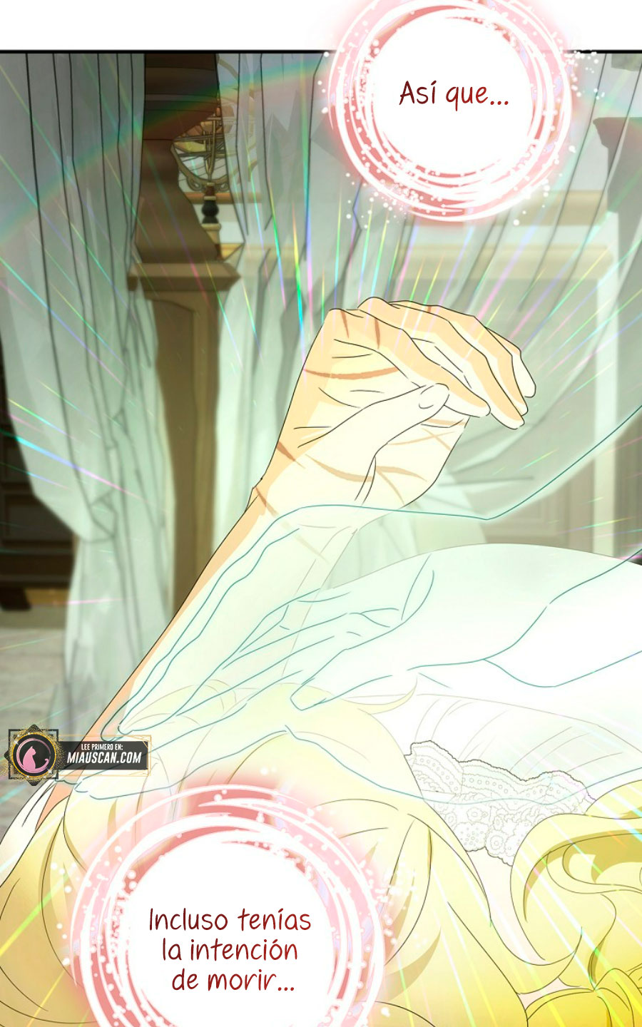 No es tu hijo Capítulo 44 - Page 72