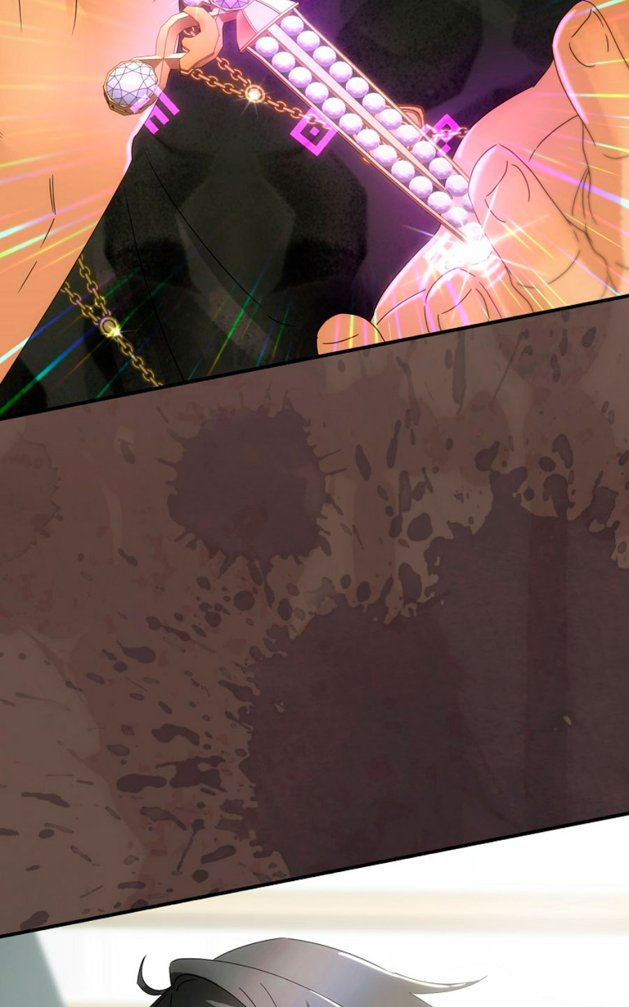 No es tu hijo Capítulo 44 - Page 78