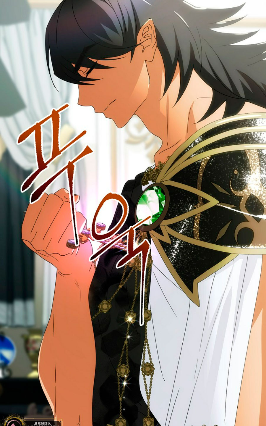 No es tu hijo Capítulo 44 - Page 79