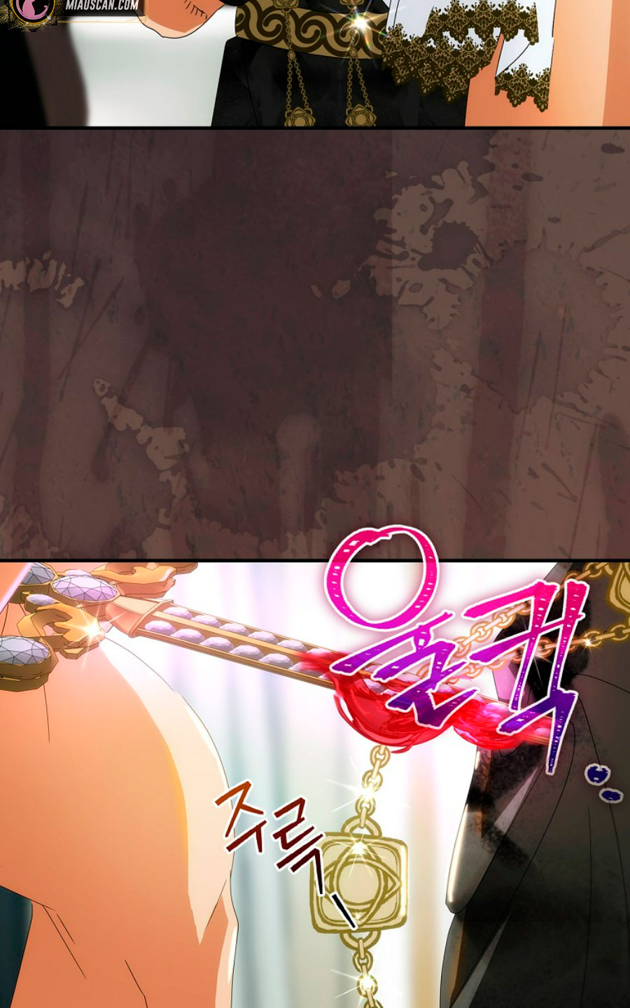 No es tu hijo Capítulo 44 - Page 80