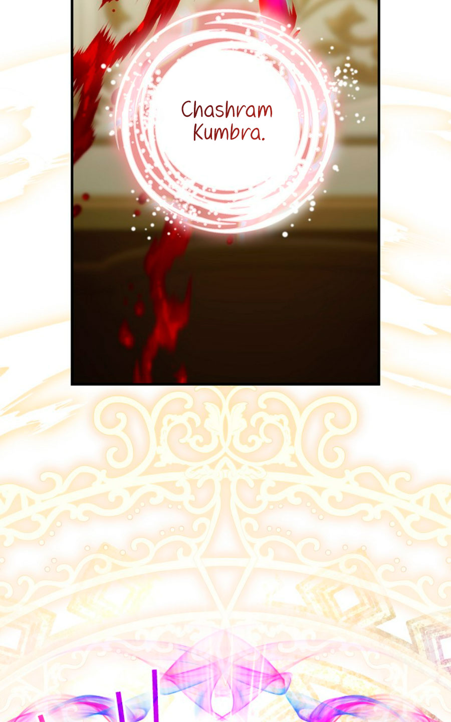 No es tu hijo Capítulo 44 - Page 82