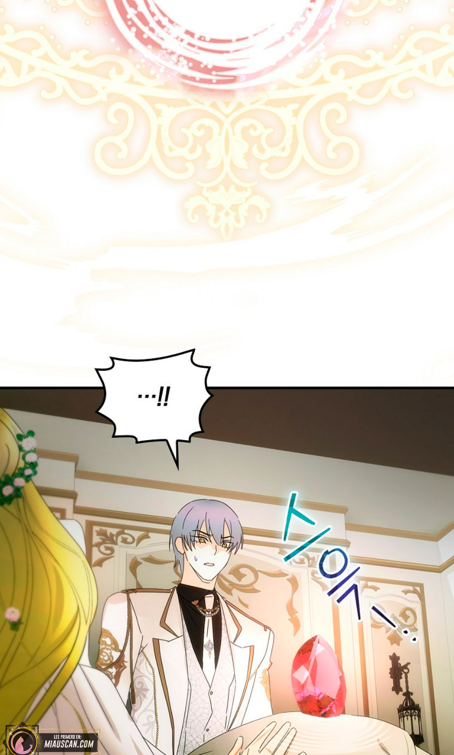 No es tu hijo Capítulo 44 - Page 84